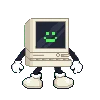 Mascot character
